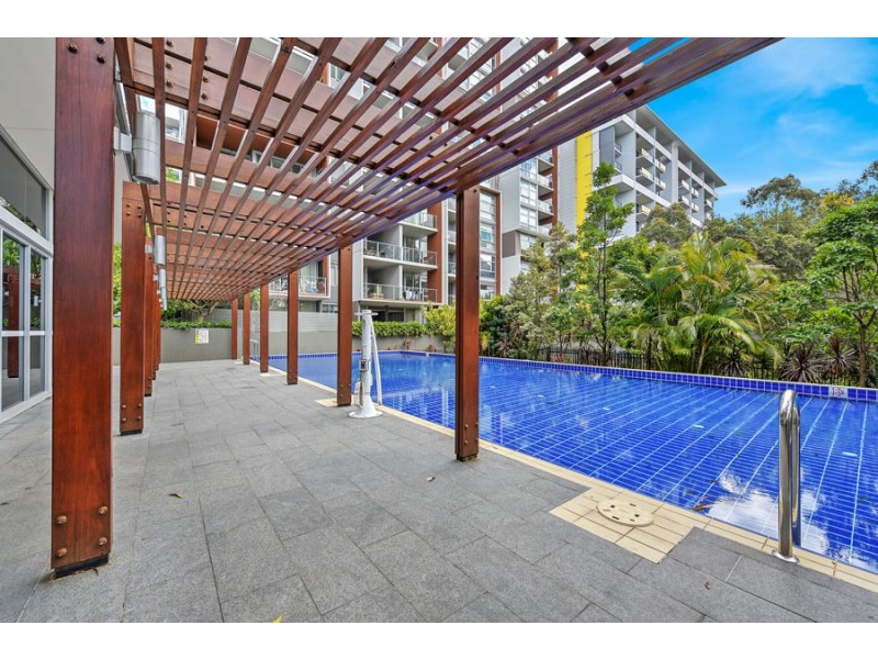 1206/4 Saunders Close, Macquarie Park NSW 2113
