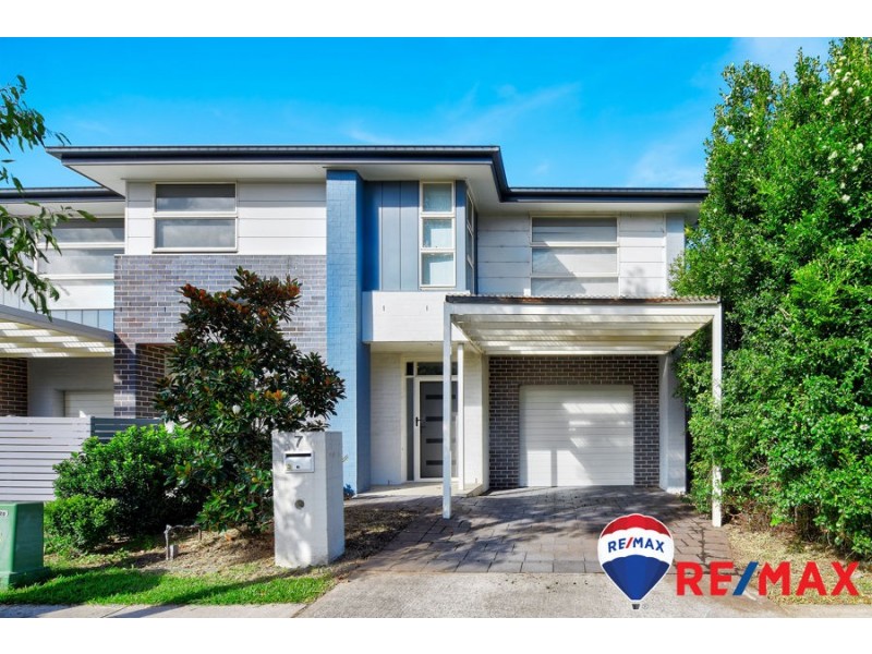 7 Eucalyptus Street, Lidcombe NSW 2141