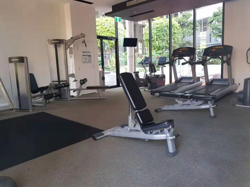 102/178 THOMAS ST, Haymarket NSW 2000