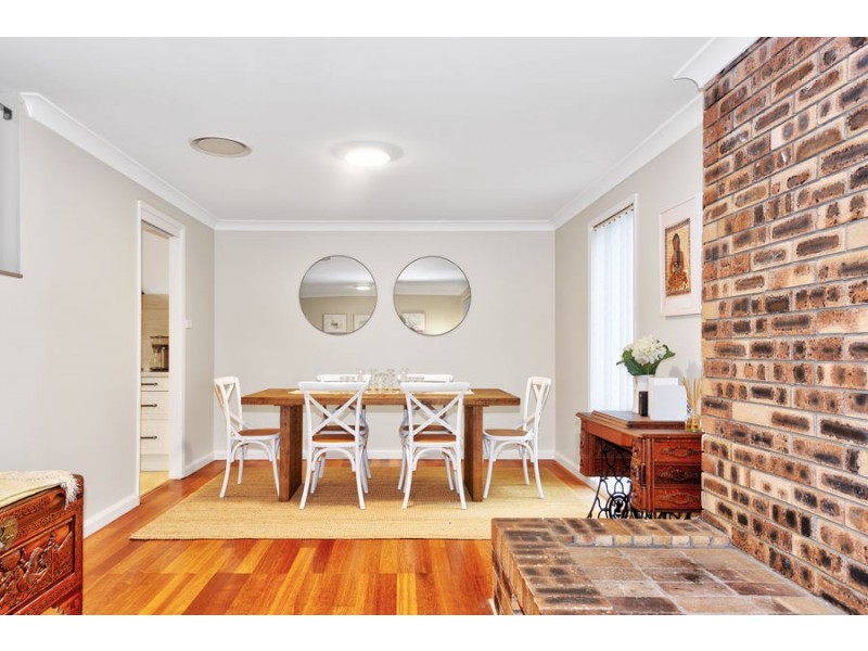 14 BRUNTON  PLACE, Marsfield NSW 2122