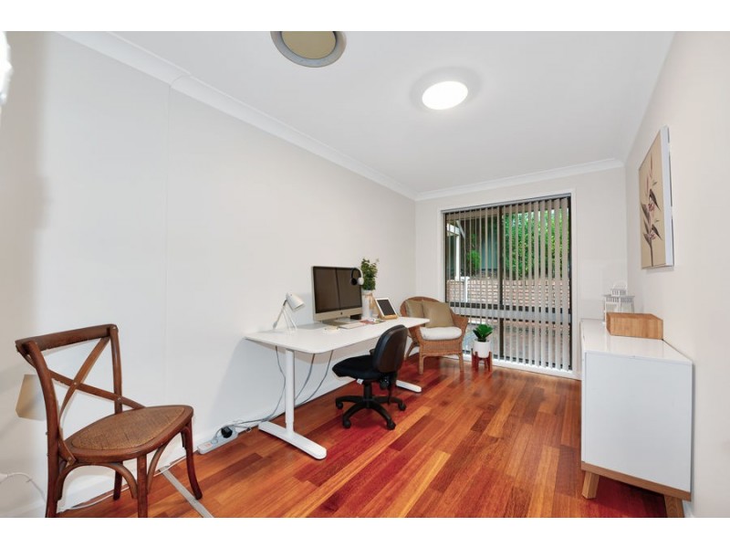 14 BRUNTON  PLACE, Marsfield NSW 2122