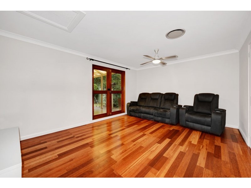 14 BRUNTON  PLACE, Marsfield NSW 2122