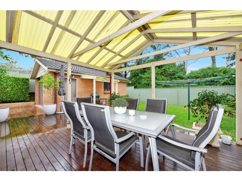 14 BRUNTON  PLACE, Marsfield NSW 2122