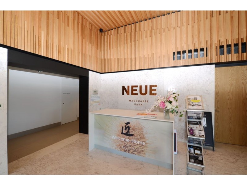 2102A/ 137-143 Herring Road,, Macquarie Park NSW 2113