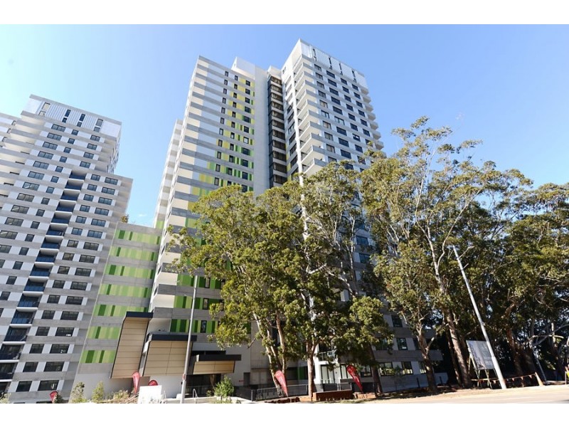 2102A/ 137-143 Herring Road,, Macquarie Park NSW 2113