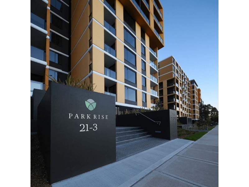 205 / 21-37 WAITARA AVE, Waitara NSW 2077