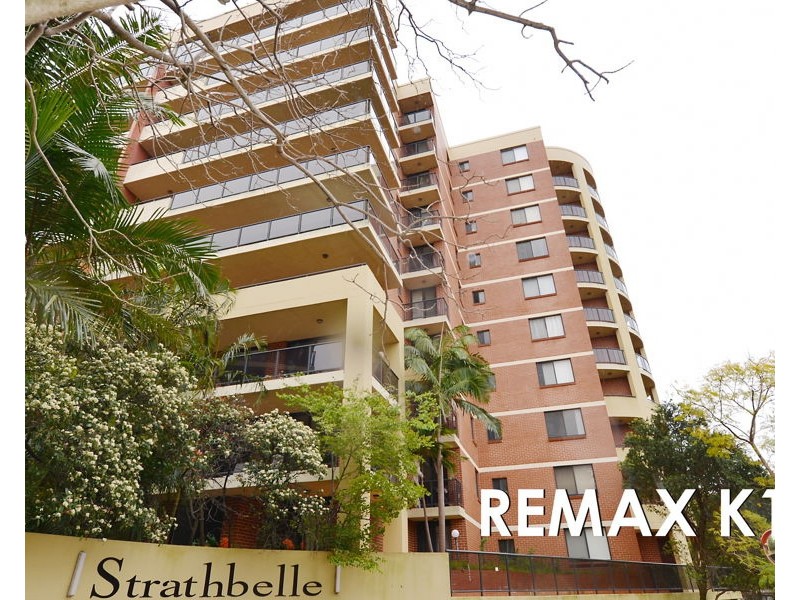 79 / 1-3 BERESFORD ROAD, Strathfield NSW 2135