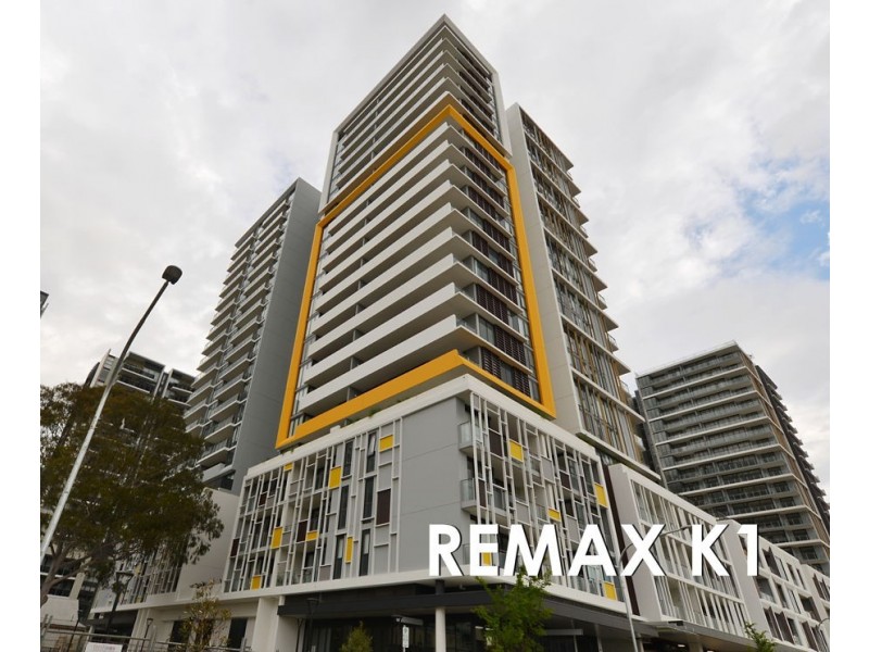 403A / 38 COWPER STREET, Granville NSW 2142