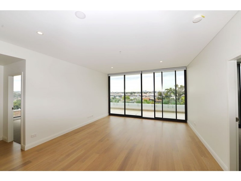 403A / 38 COWPER STREET, Granville NSW 2142