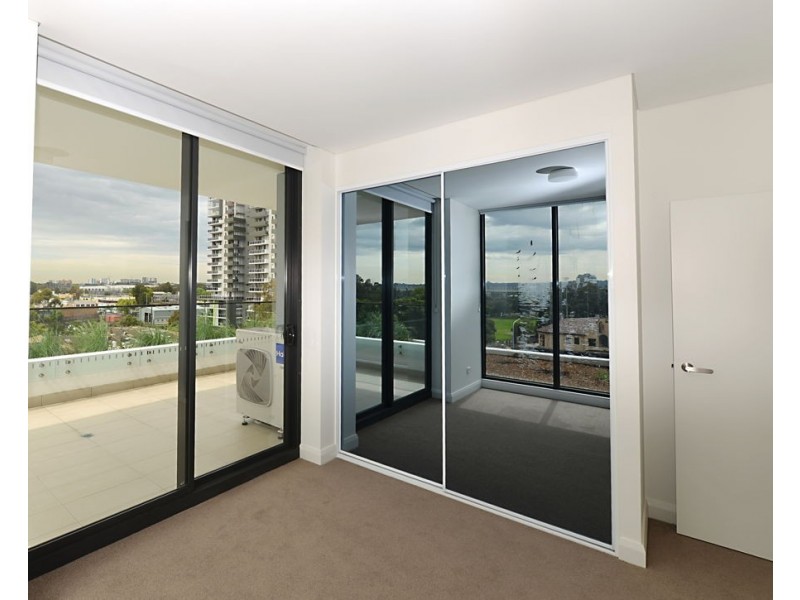 403A / 38 COWPER STREET, Granville NSW 2142