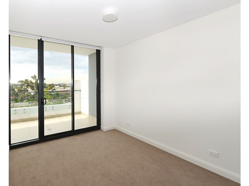 403A / 38 COWPER STREET, Granville NSW 2142