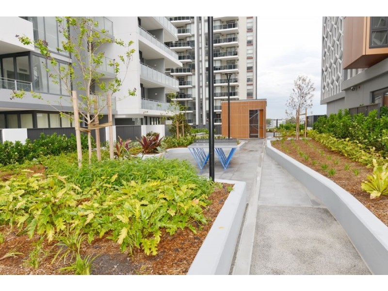 403A / 38 COWPER STREET, Granville NSW 2142