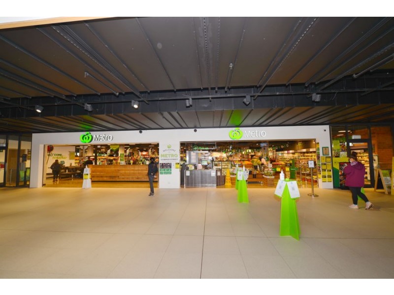 403A / 38 COWPER STREET, Granville NSW 2142