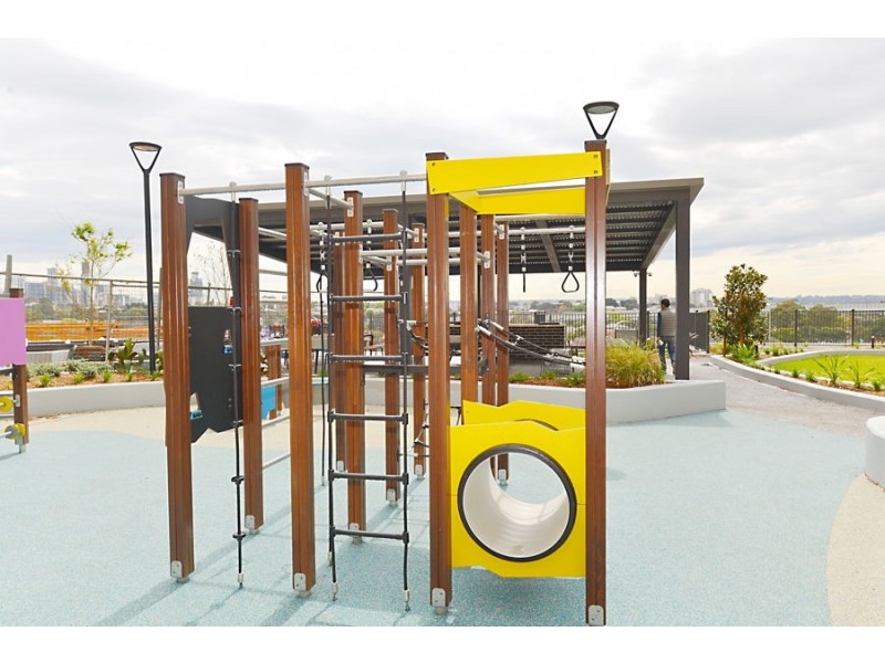 403A / 38 COWPER STREET, Granville NSW 2142