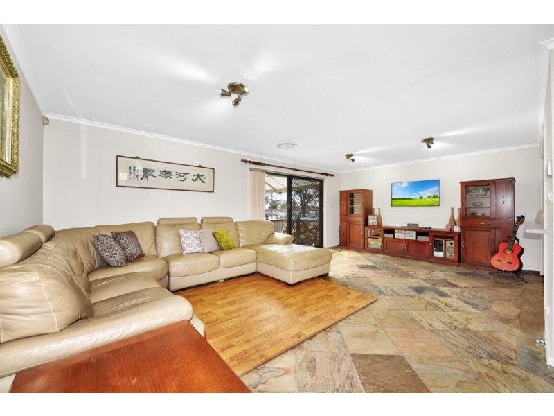 46 Mcfarlane Dr, Minchinbury NSW 2770
