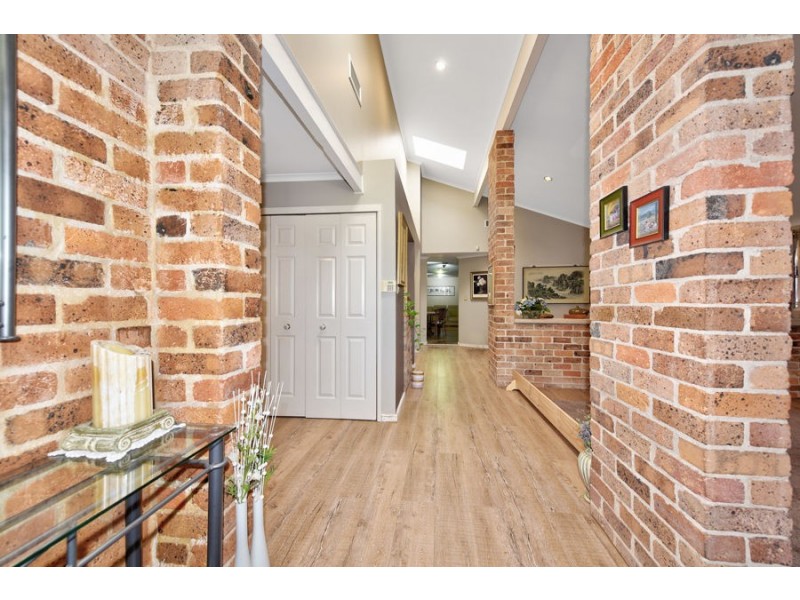 46 Mcfarlane Dr, Minchinbury NSW 2770