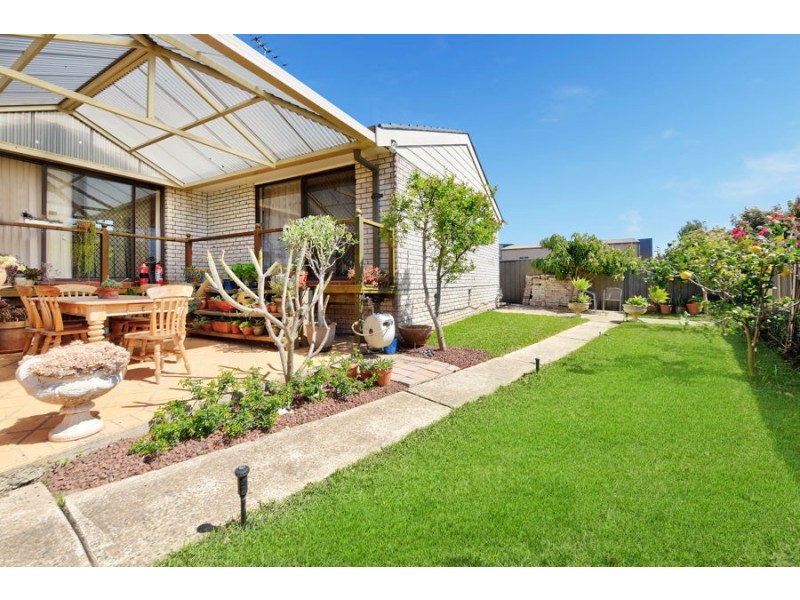 46 Mcfarlane Dr, Minchinbury NSW 2770