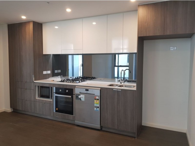 318/1-39 Lord Sheffield Cct,, Penrith NSW 2750