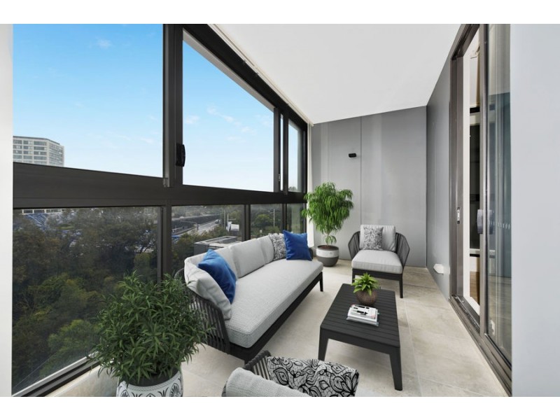 606/1 Dehli Road, North Ryde NSW 2113