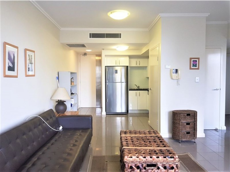 2802 /91 Liverpool street, Sydney NSW 2000