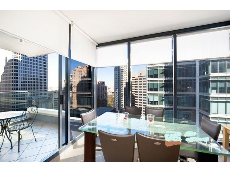 2802 /91 Liverpool street, Sydney NSW 2000