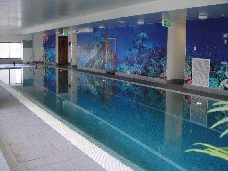 2802 /91 Liverpool street, Sydney NSW 2000