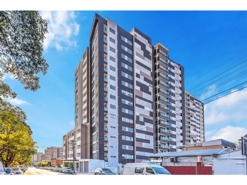 G05/18 HARROW ROAD, Auburn NSW 2144