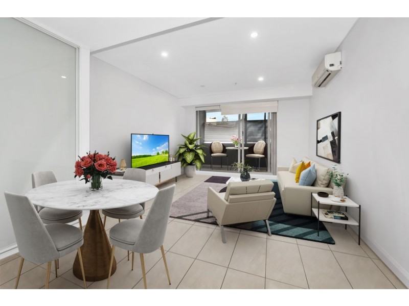 G05/18 HARROW ROAD, Auburn NSW 2144