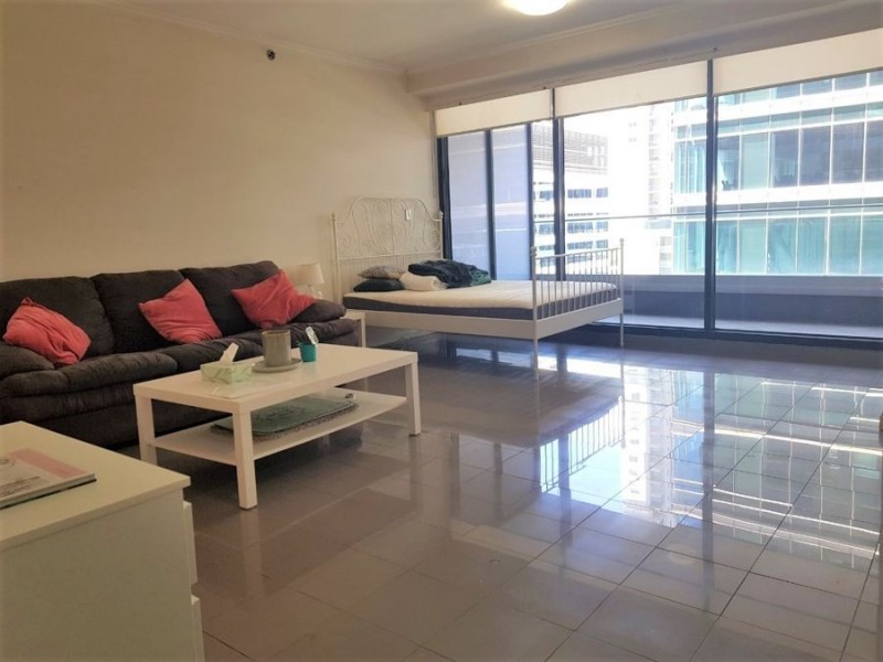 2004 /91 Liverpool Street,, Sydney NSW 2000