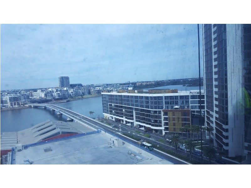 1203/11 Wentworth Place, Wentworth Point NSW 2127