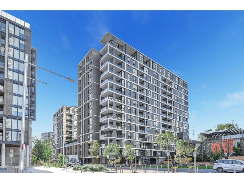 606 /1 DEHLI ROAD, North Ryde NSW 2113