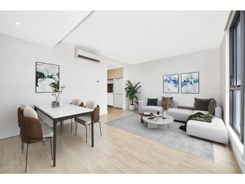 606 /1 DEHLI ROAD, North Ryde NSW 2113