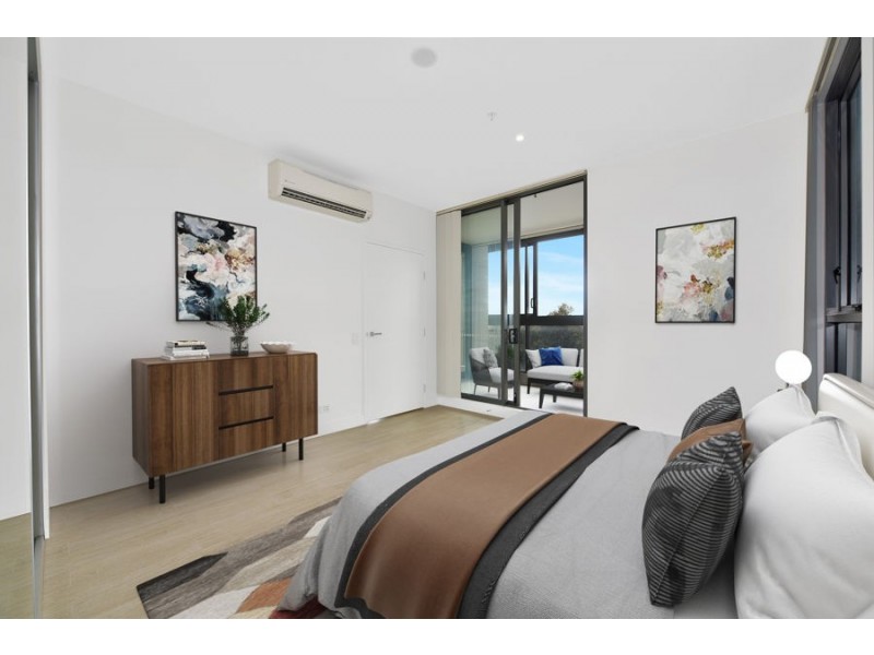 606 /1 DEHLI ROAD, North Ryde NSW 2113