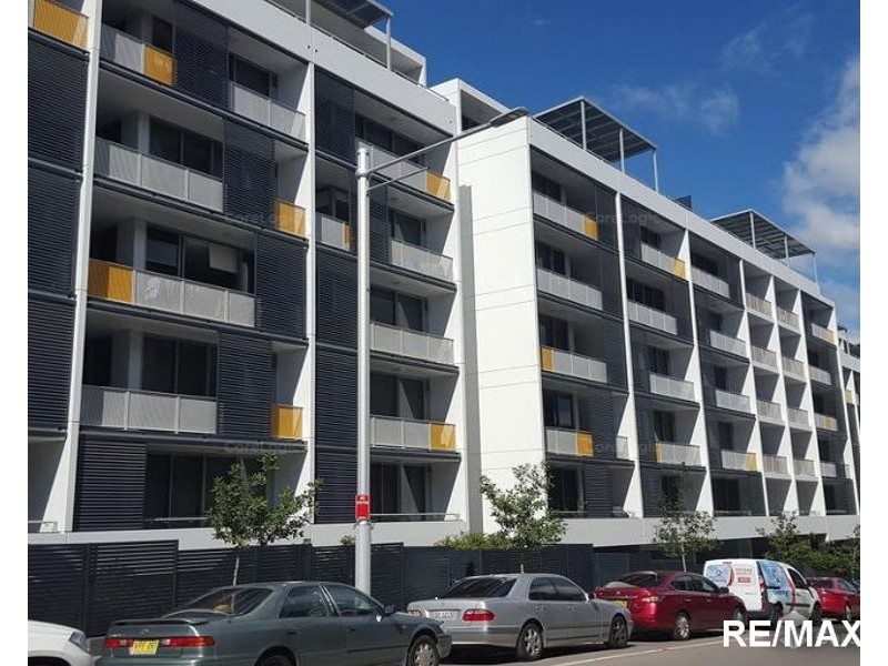214/23 Porter Street, Ryde NSW 2112