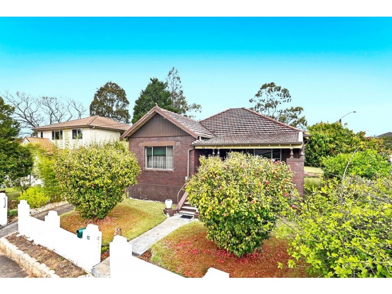 62 Shepherd Street, Ryde NSW 2112