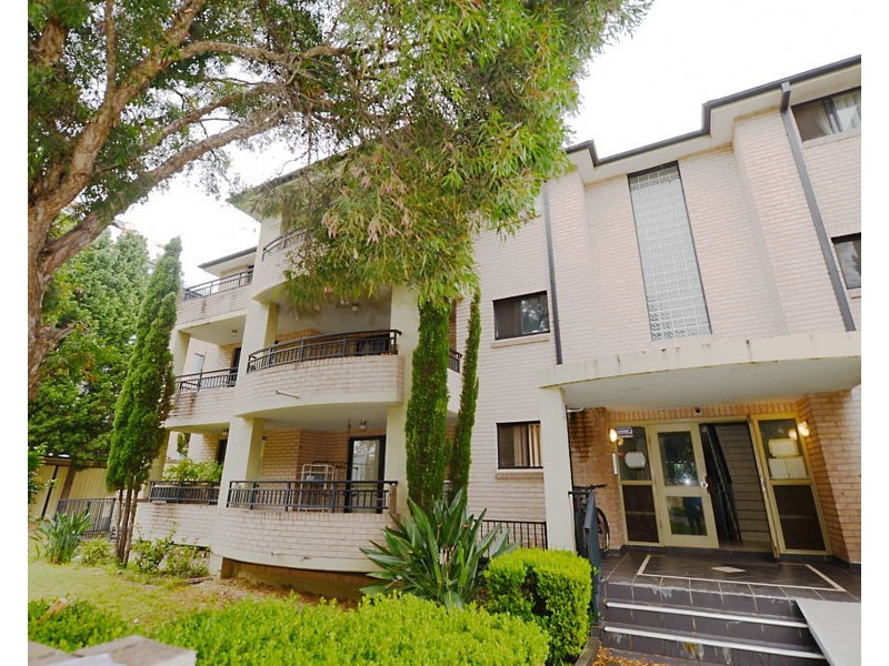 15/10-14 MARSDEN STREET, Lidcombe NSW 2141