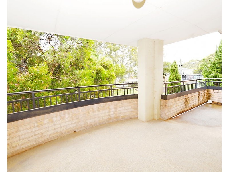 15/10-14 MARSDEN STREET, Lidcombe NSW 2141