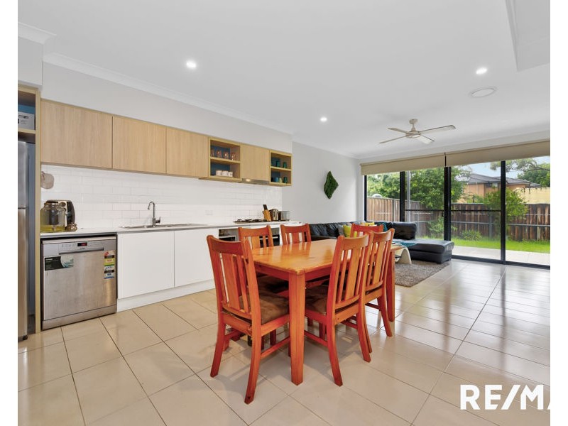 11 HUNTINGDALE GRADE, Blacktown NSW 2148