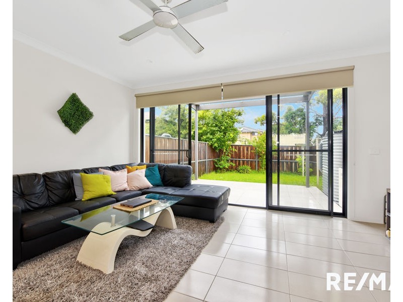 11 HUNTINGDALE GRADE, Blacktown NSW 2148