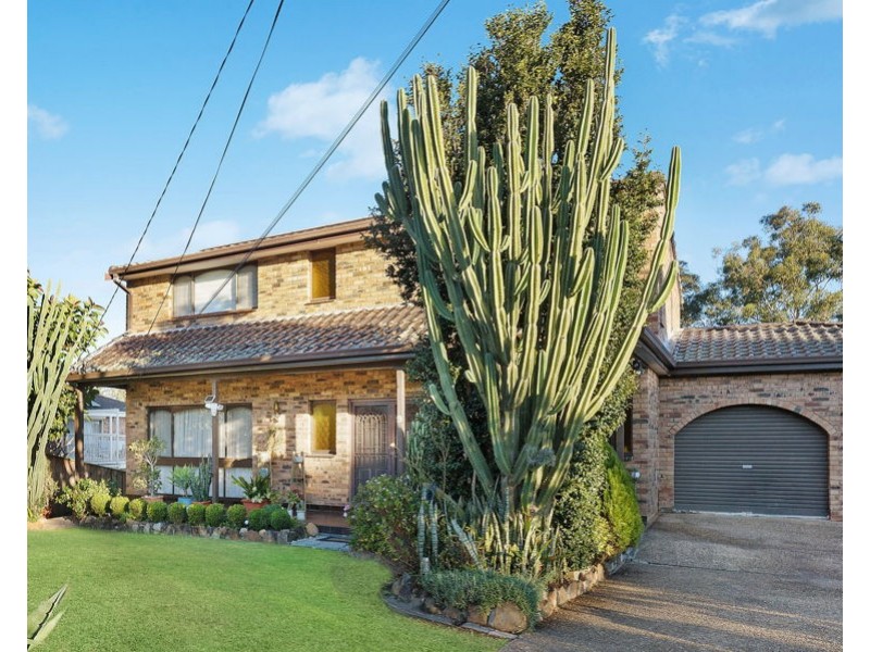 9 LILAC PLACE, Eastwood NSW 2122