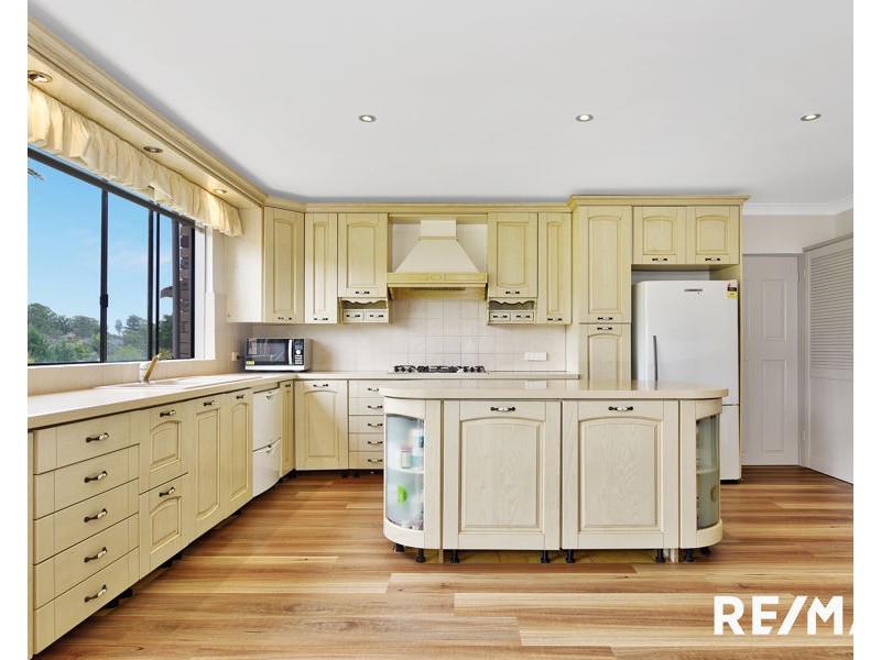 9 LILAC PLACE, Eastwood NSW 2122