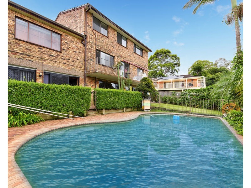 9 LILAC PLACE, Eastwood NSW 2122