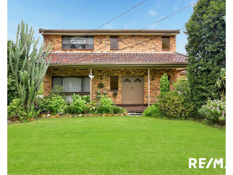9 LILAC PLACE, Eastwood NSW 2122