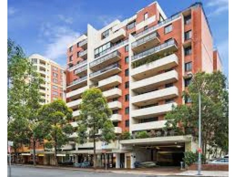 502/7-9 Churchill Ave,, Strathfield NSW 2135