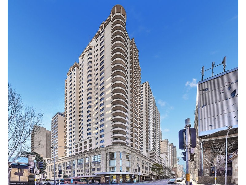167/303 Castlereagh Street,, Haymarket NSW 2000
