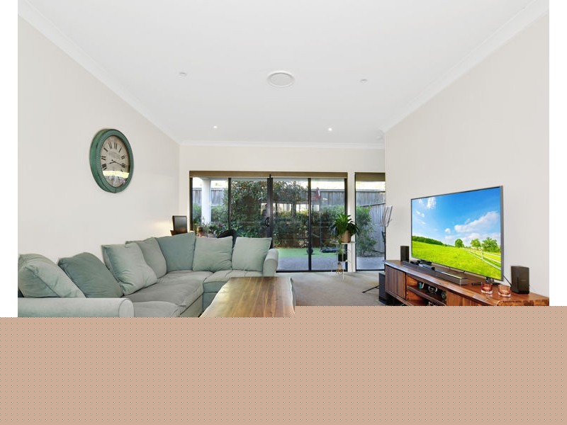 26 Grace Cres, Kellyville NSW 2155