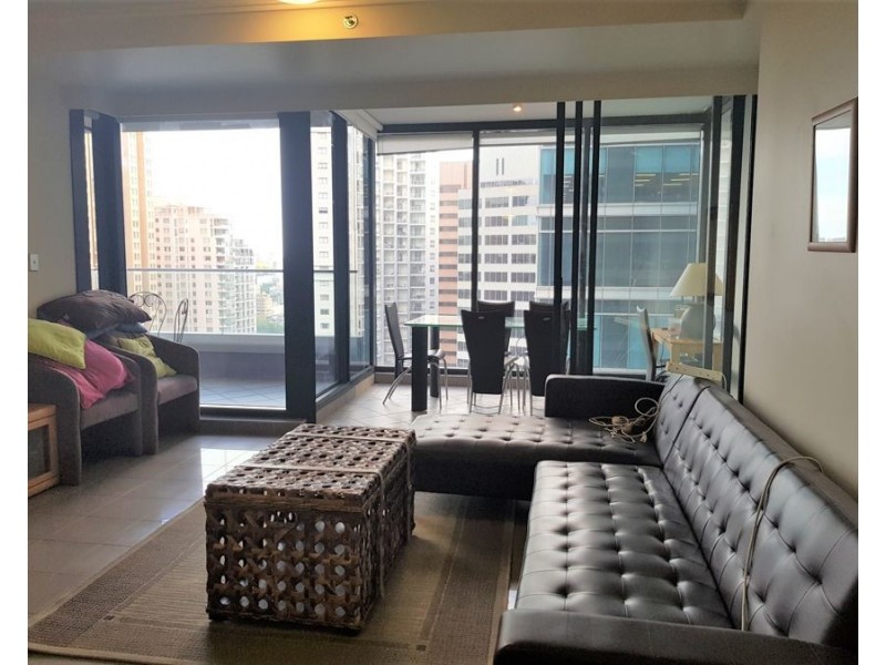 3102/91 Liverpool St, Sydney NSW 2000