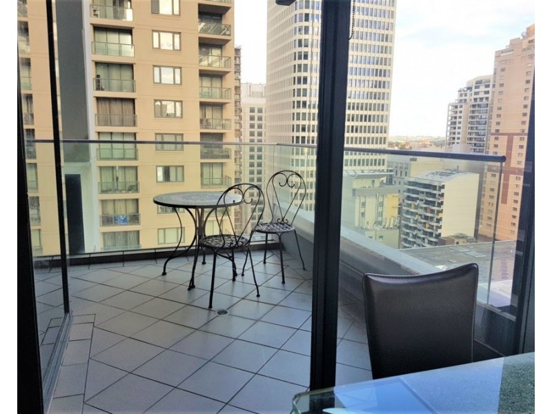 3102/91 Liverpool St, Sydney NSW 2000