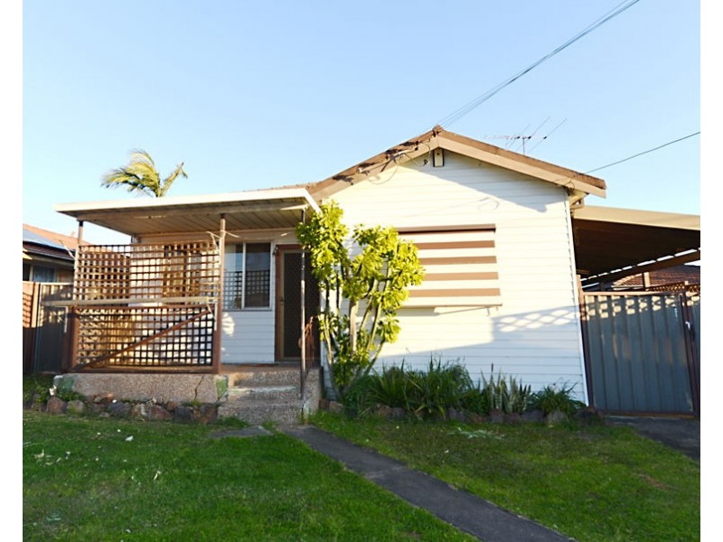 95 BURNETT ST, Merrylands NSW 2160