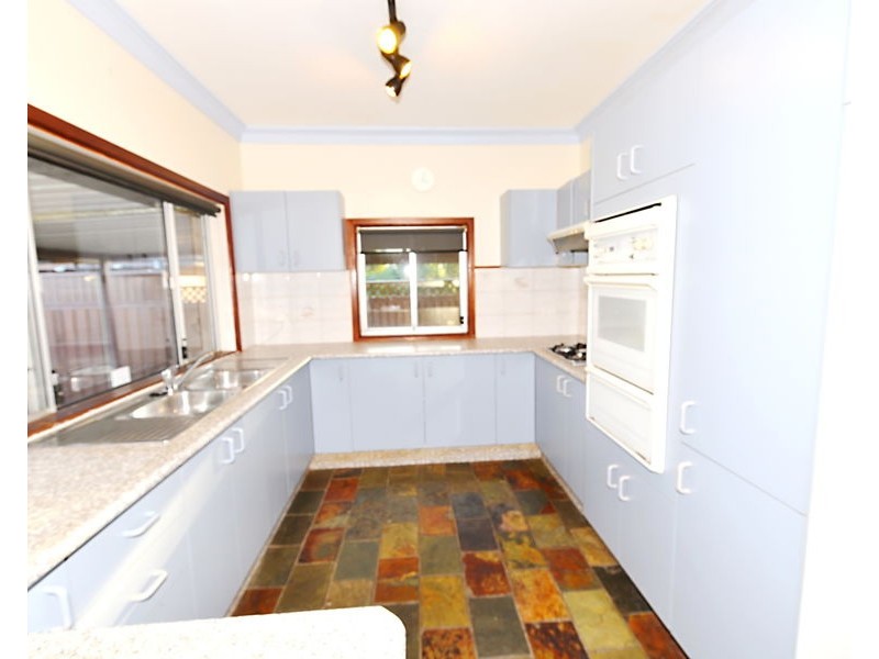 95 BURNETT ST, Merrylands NSW 2160